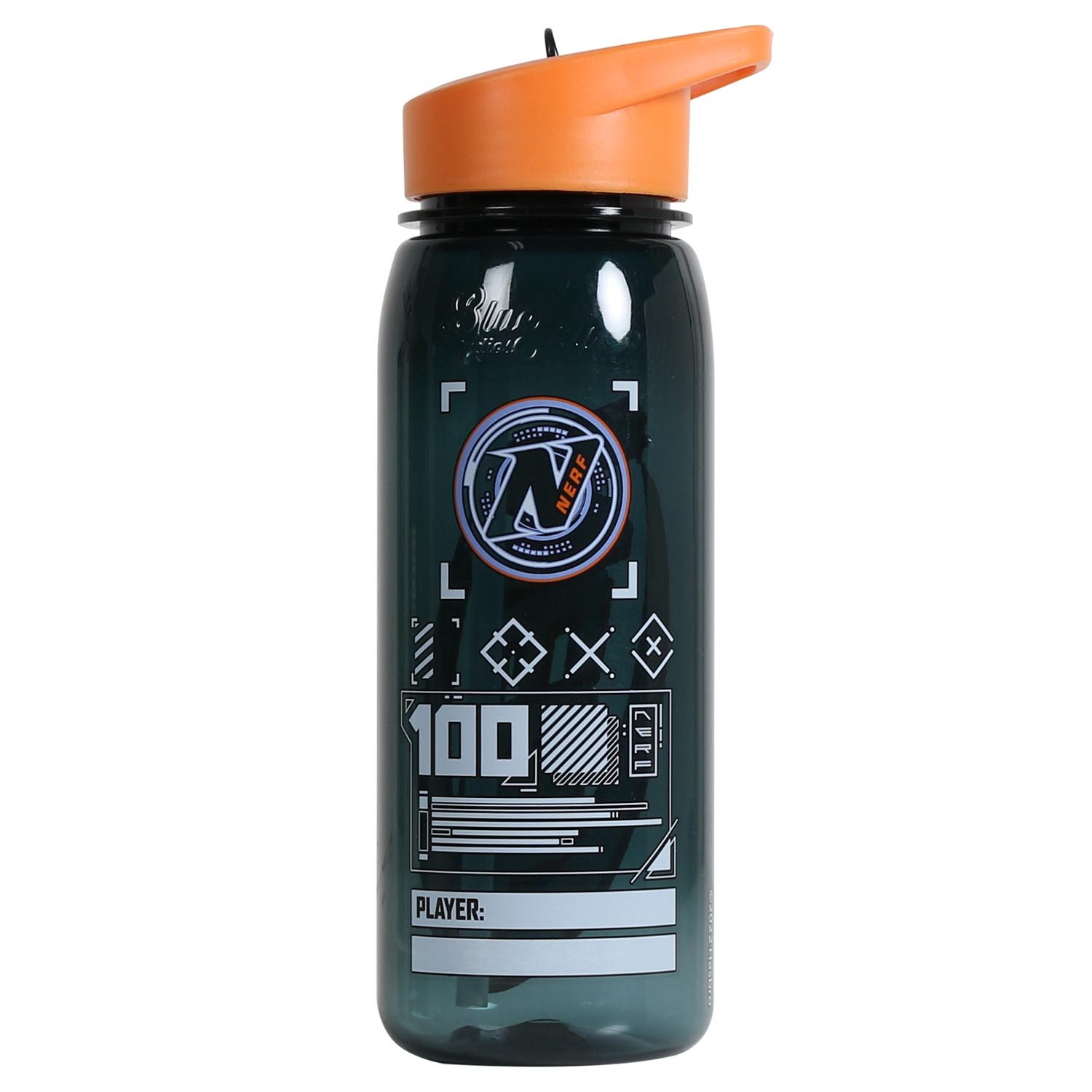 Nerf Tritan Bottle Image