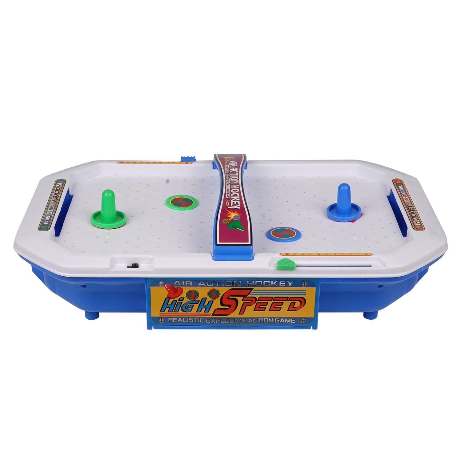 Imaginate Ice Hockey Arcade Image 3