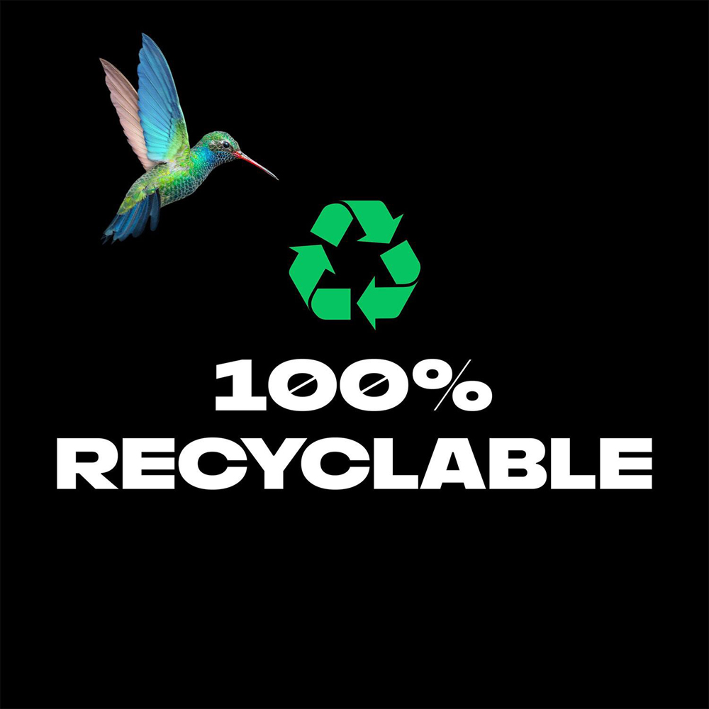 Lynx Jungle Fresh Extra Fresh 3-in-1 Body Face and Hair Shower Gel 225ml 3 Pack Image 6