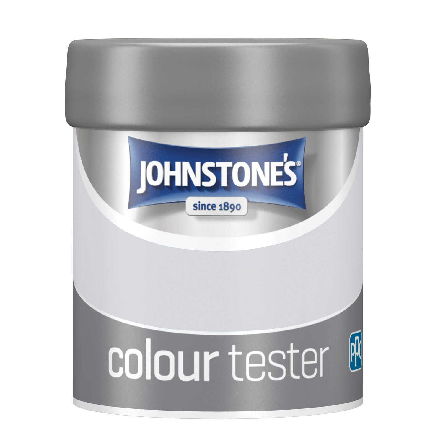 Johnstone's Iridescence Matt Emulsion Tester Pot 75ml Image 2