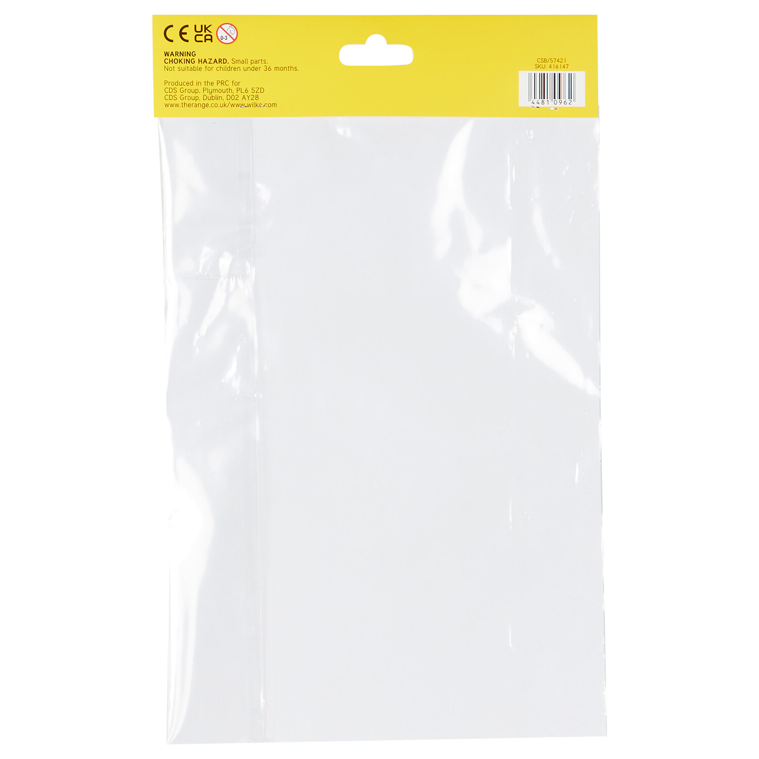 Crafty Club Motivation Sticker Sheets Multicolour Image 2