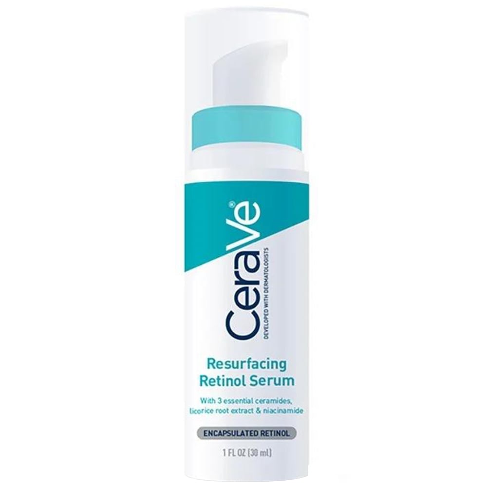 Dyzi Encapsulated Retinol Resurfacing Serum 30ml Image 1