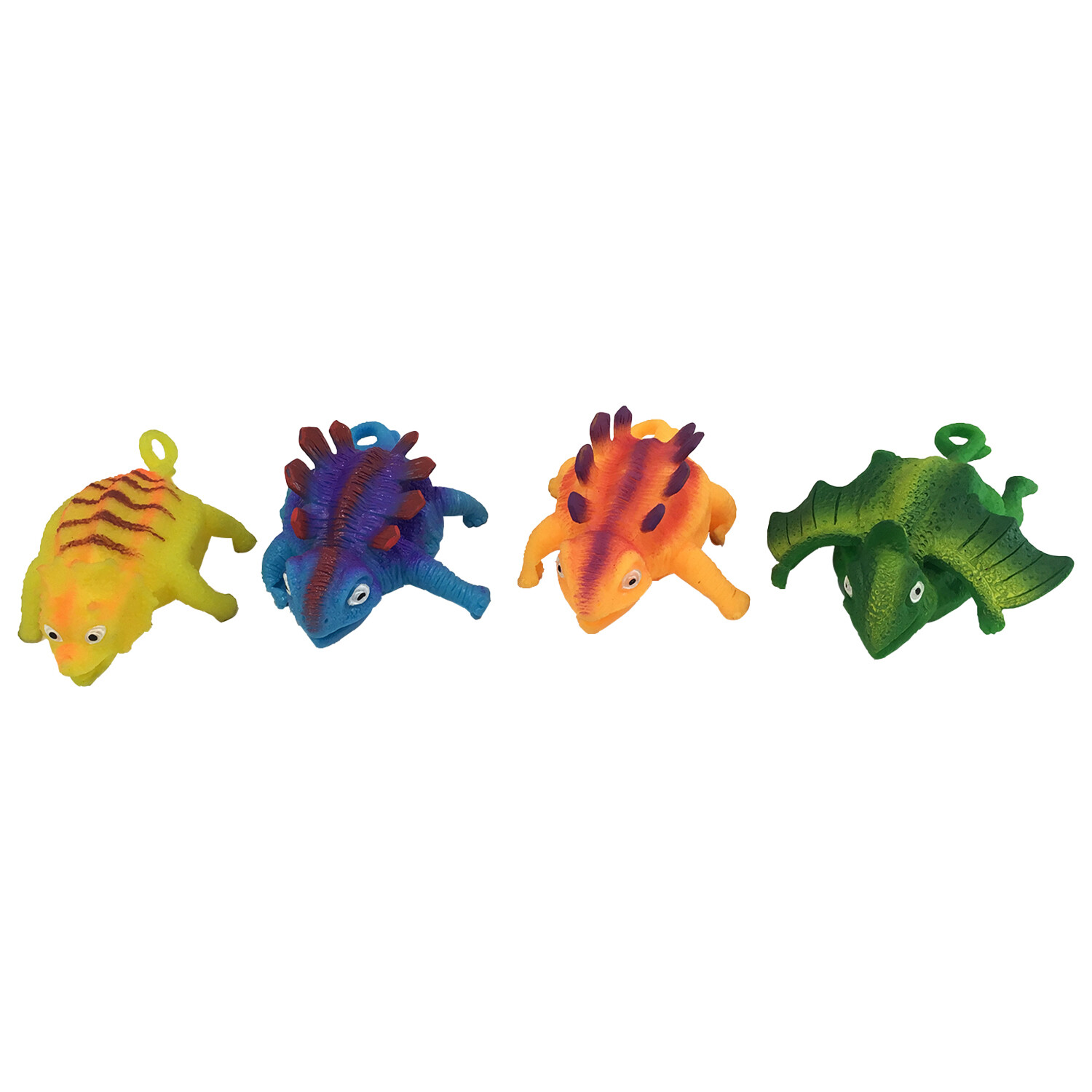 Balloon Ball Dinosaur Image 2
