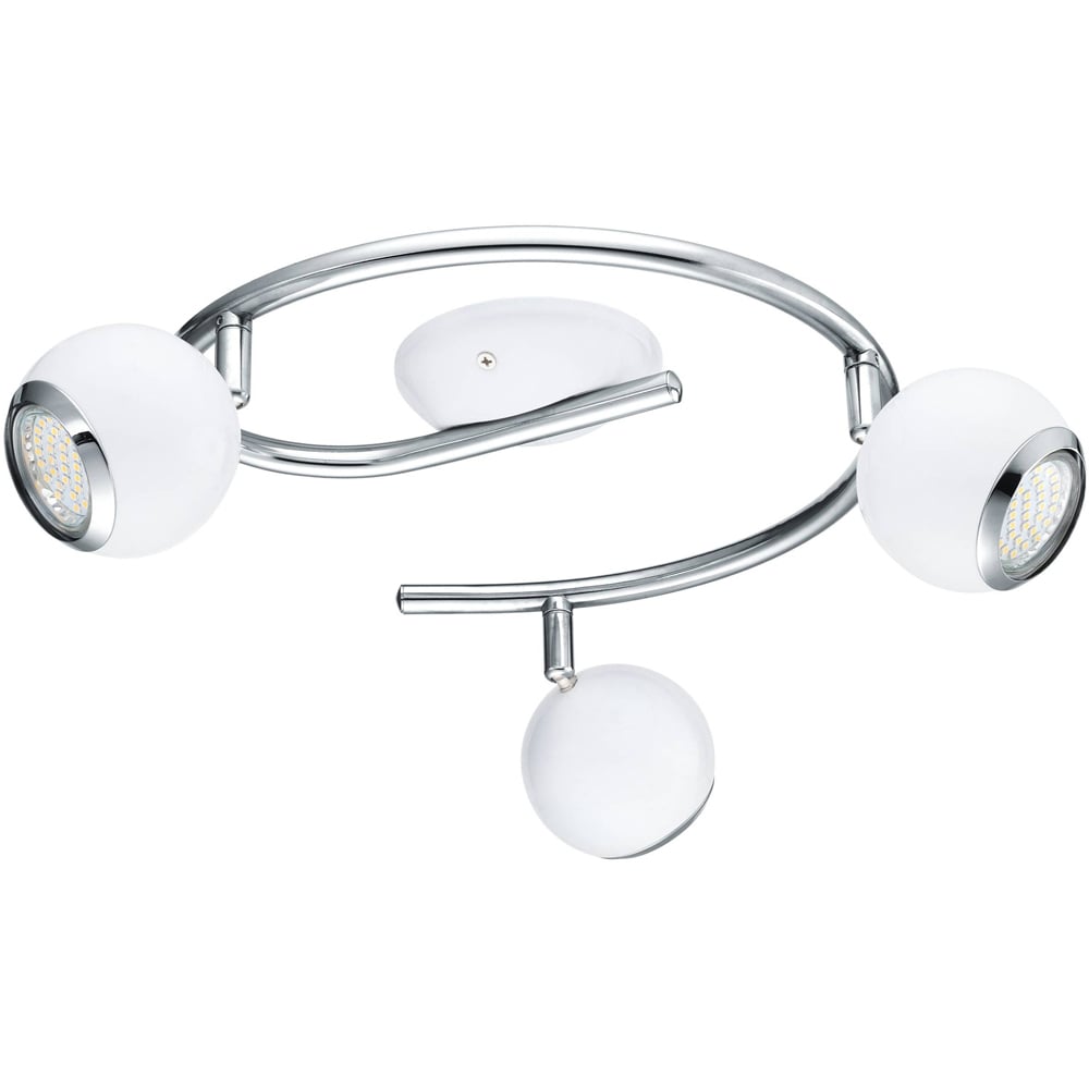 EGLO Bimeda LED Ceiling Light Image 1