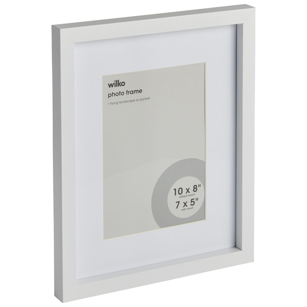 Wilko White Gallery Wall Frame 7 Pack Image 5
