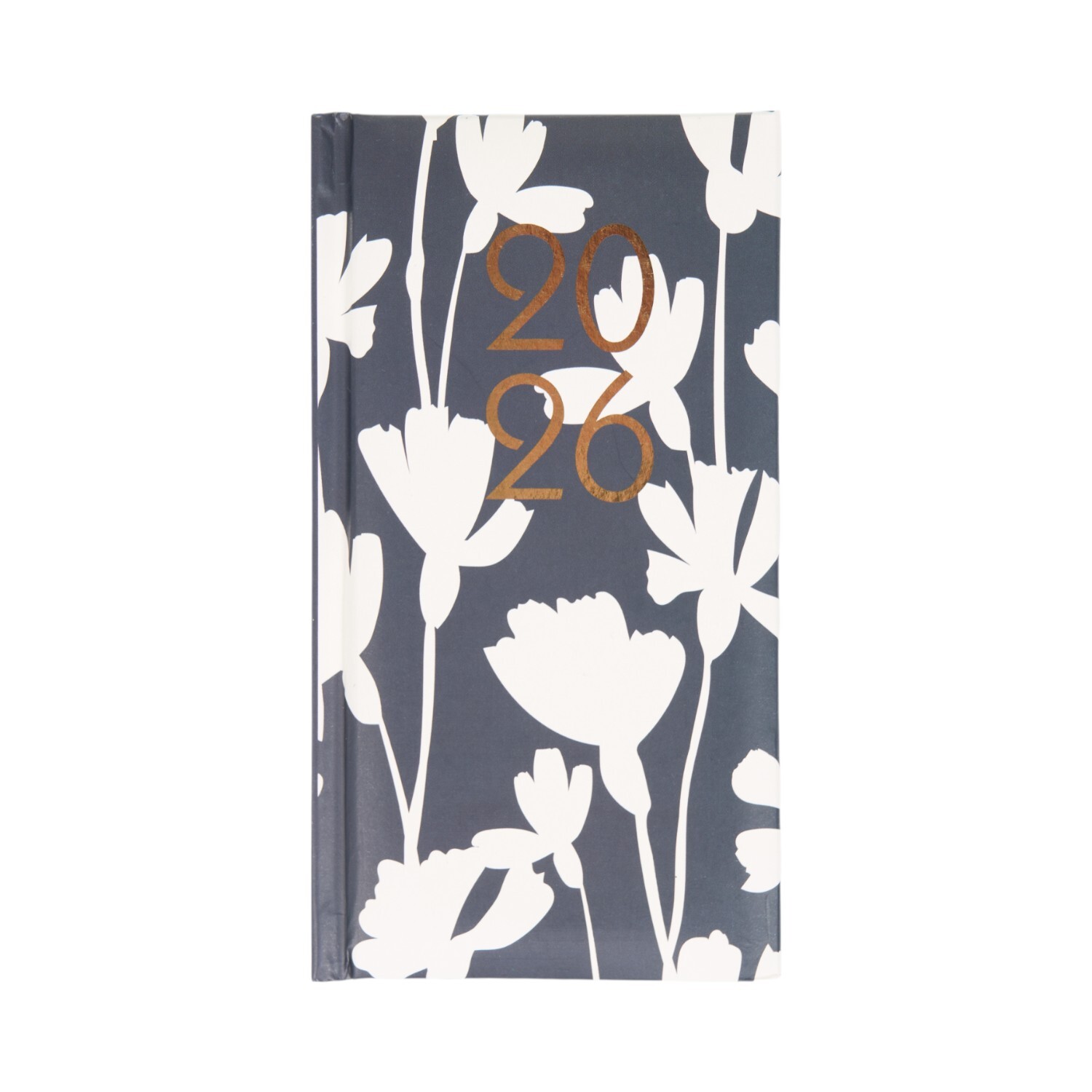 2026 Slim Pocket Diary Image 4