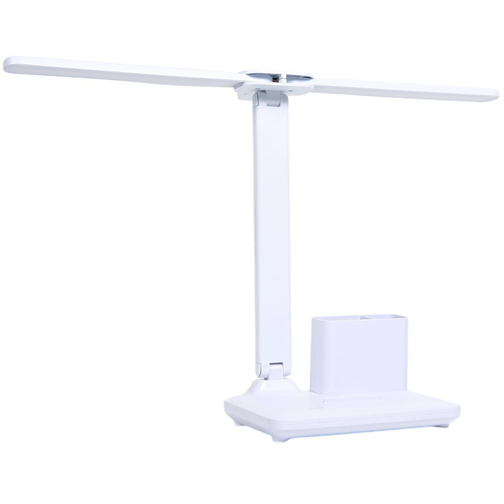 Orion Rechargeable Desk Light White Image 2