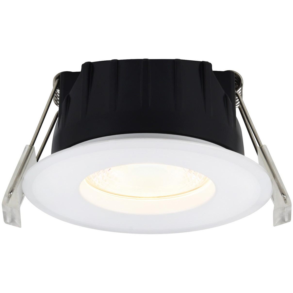 Nordlux Rosalee White LED Downlight Image 1