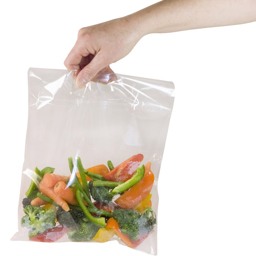 Toastabags Quickasteam Large Microwave Steam Bags 25 Pack Image 2
