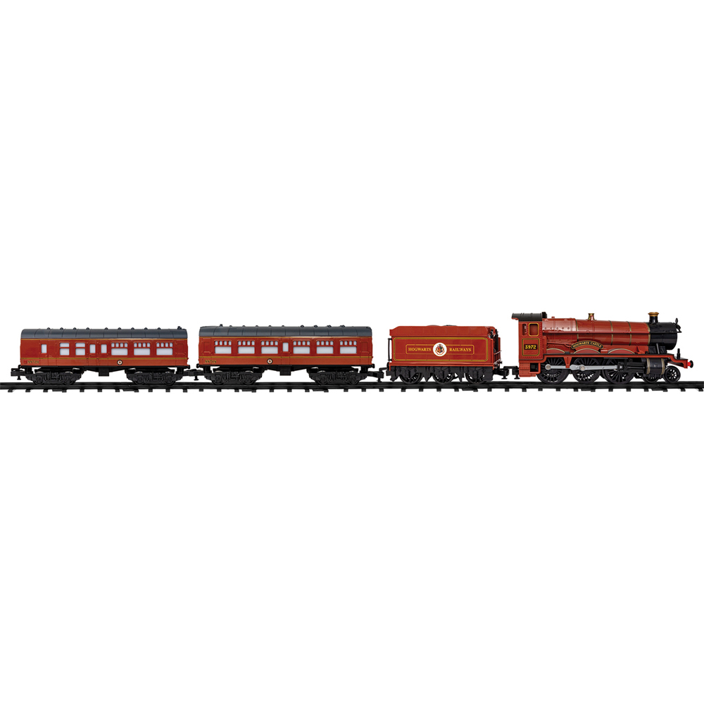 Hogwarts Express Train 37 Piece Set Image 7
