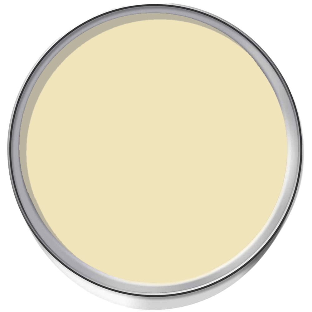 Thorndown Walls and Ceilings Chantry Cream Matt Paint 2.5L Image 3