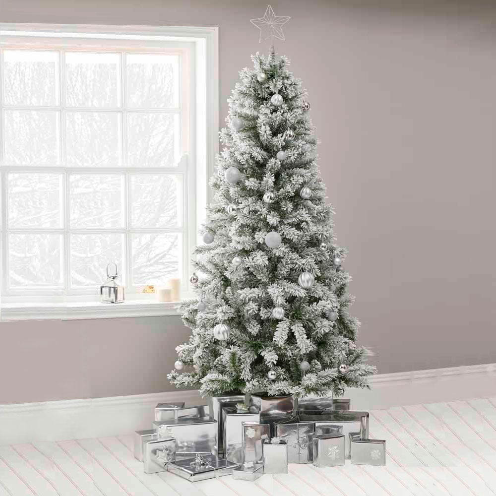 Shop artificial Christmas trees