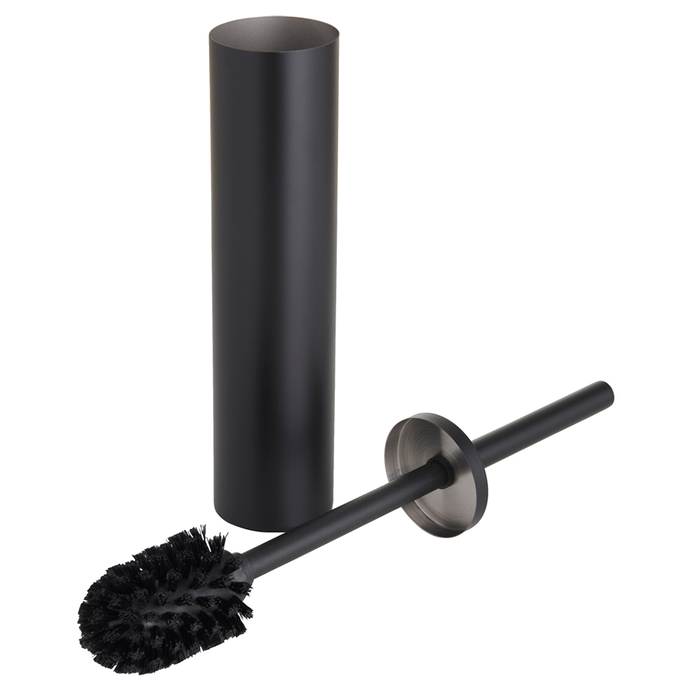 Wilko Slim Line Toilet Brush Holder Wilko