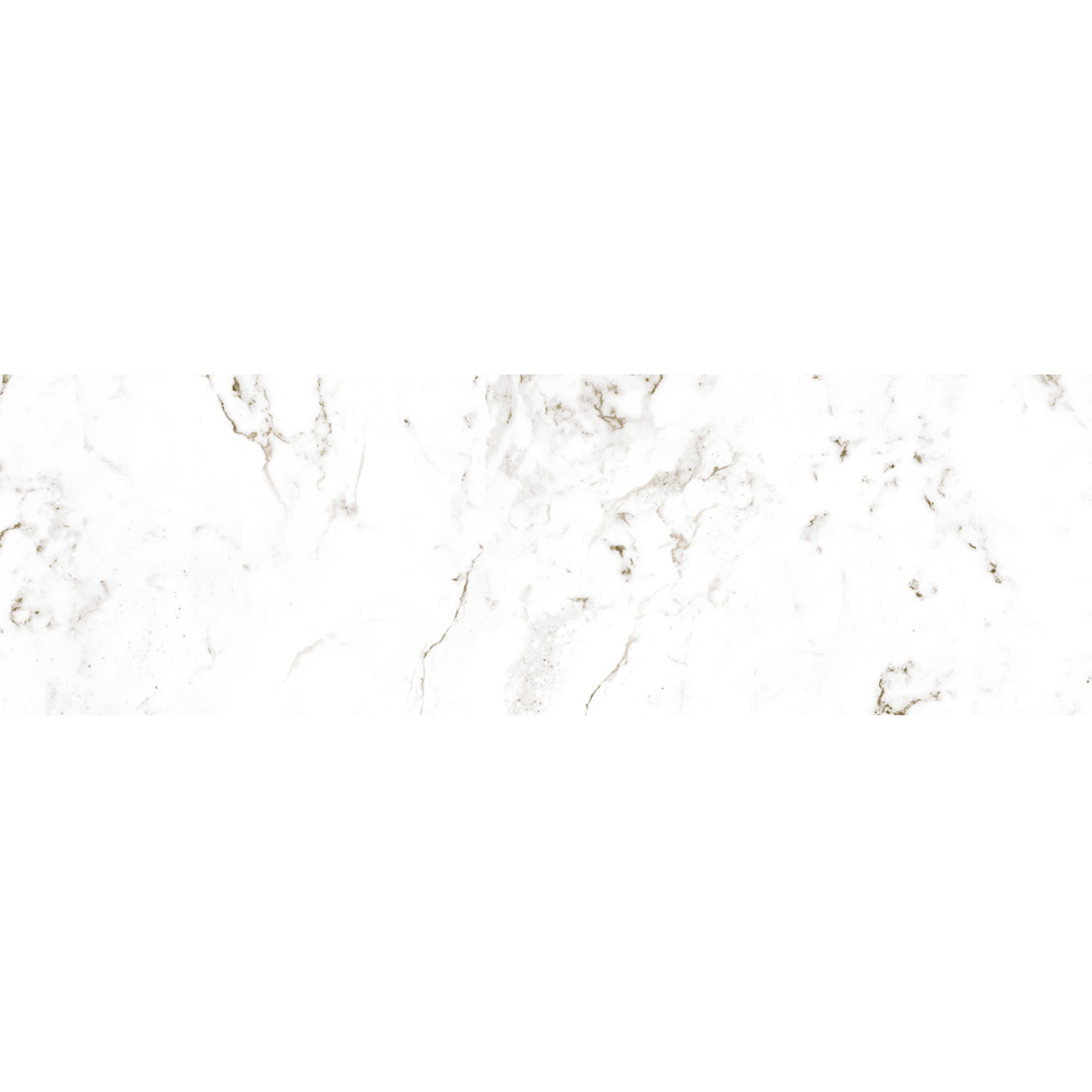 Wetwall Alloy Roman Marble Splashback 800 x 250mm Image 2
