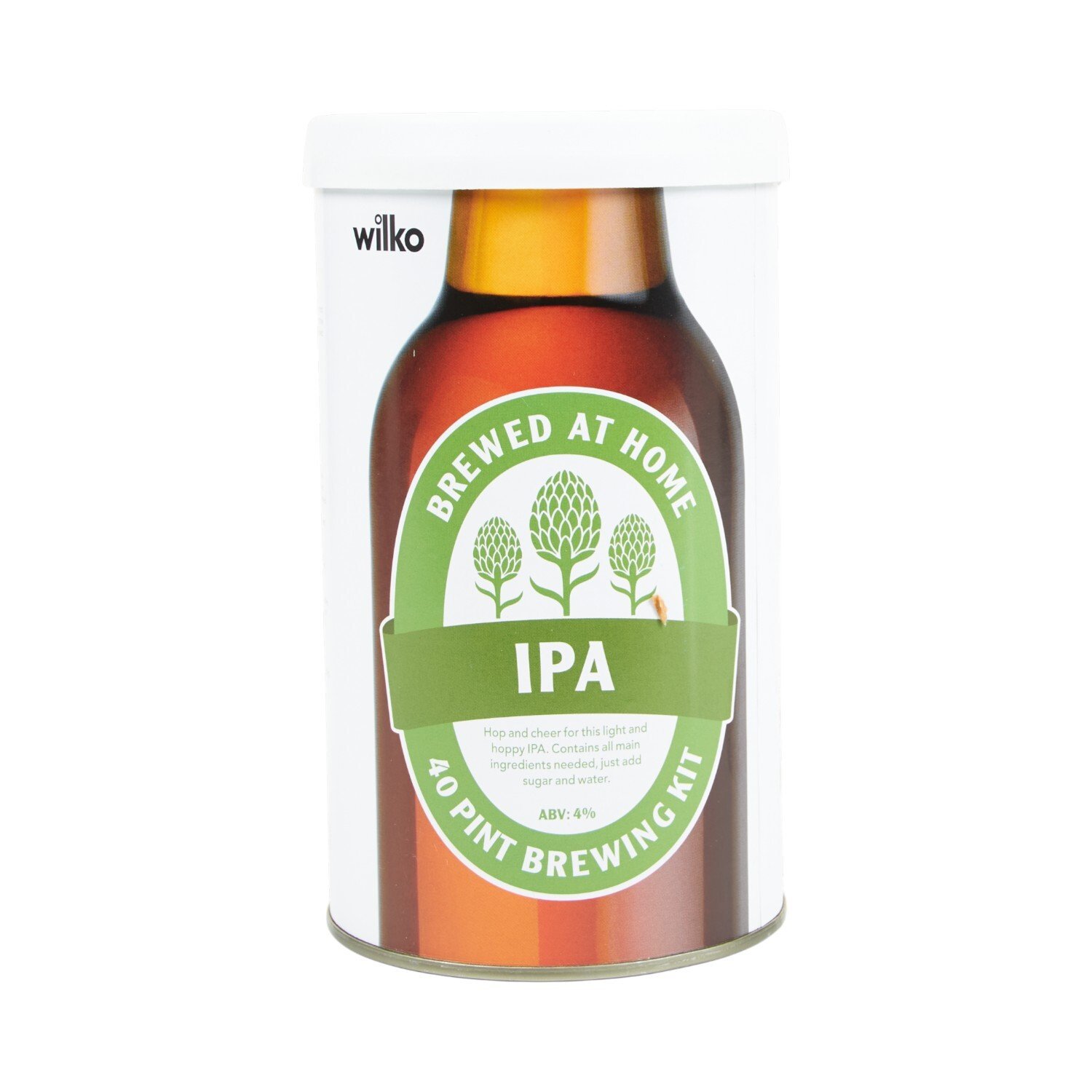 IPA Brewing Kit Image 1