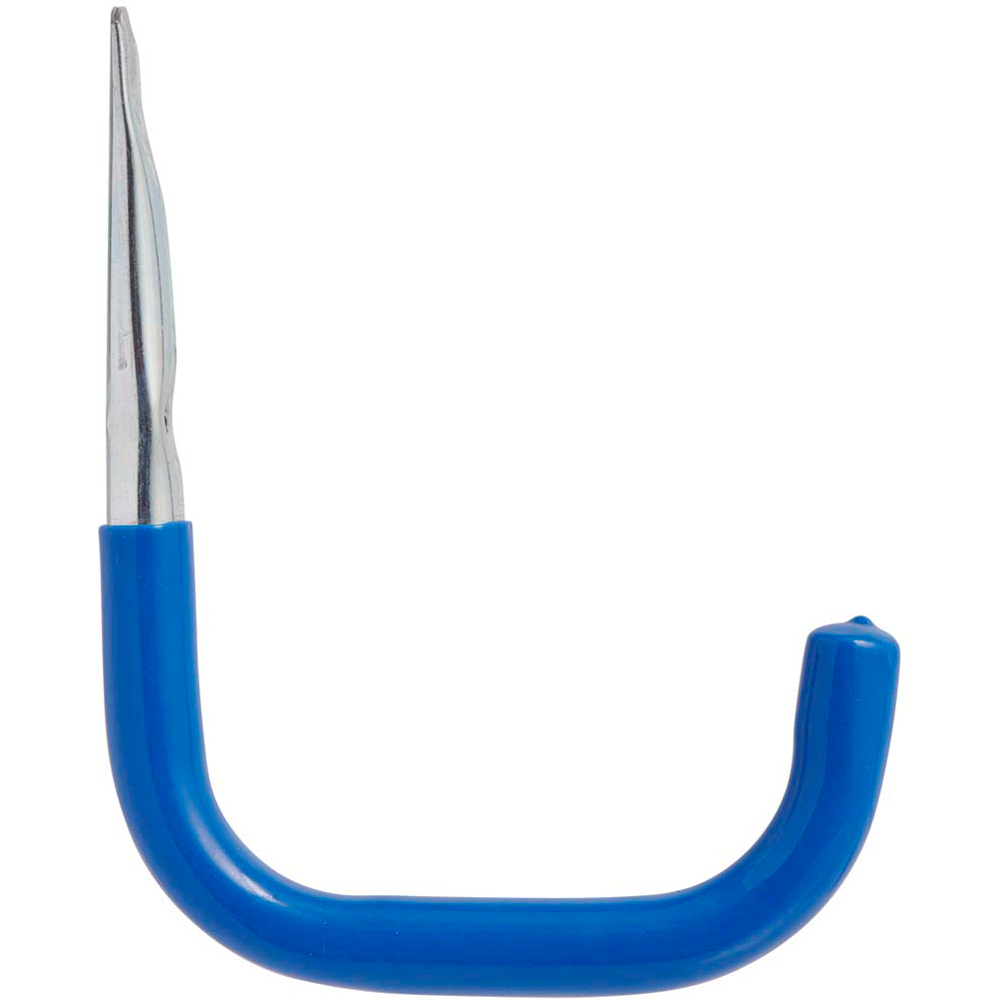 Wilko Mid Duty Hooks 6 Pack Wilko