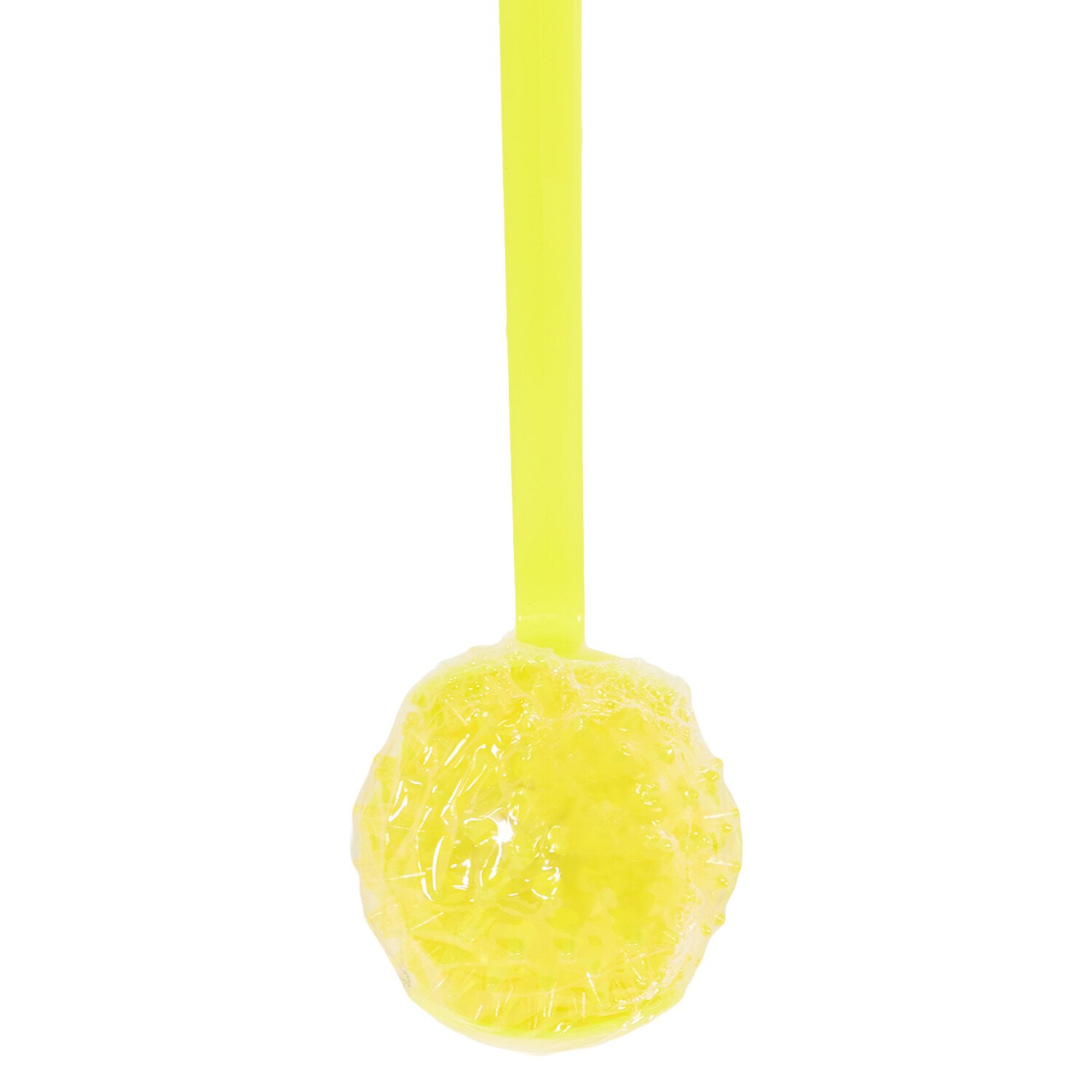 Launcher with Spiky Flashing Ball - Multicolour Image 3