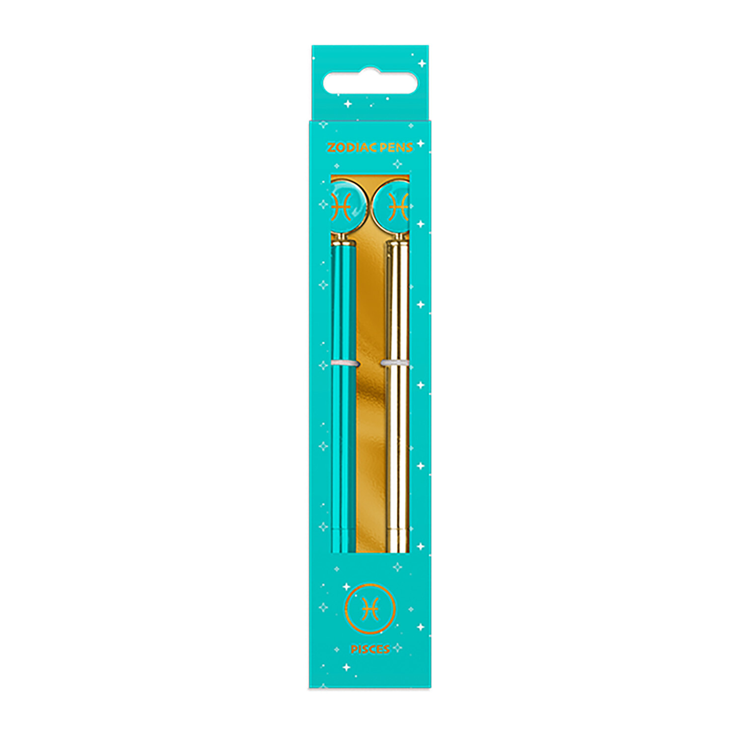 Zodiac Pen Set Image 12