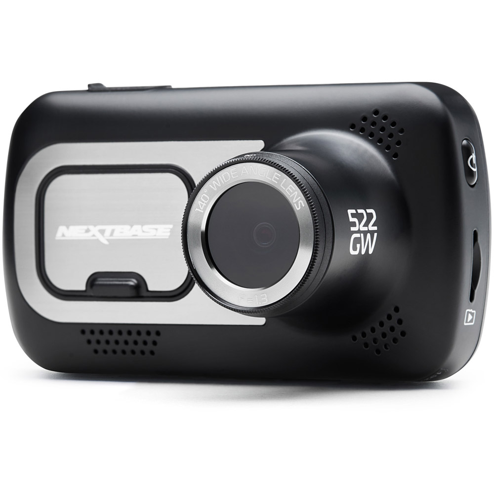 Nextbase 1440p Dash Cam 522GW Image 4