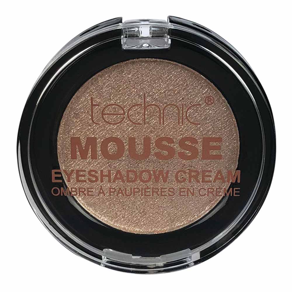 Technic Mousse Eyeshadow Blondie Image 1