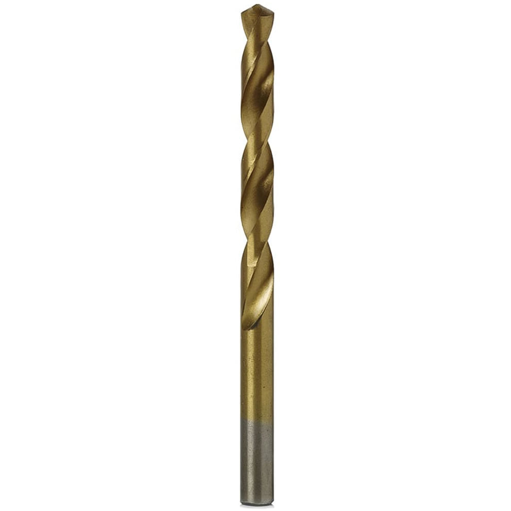 Wilko 6mm 2 Pack High Speed Steel Drill Bit Image