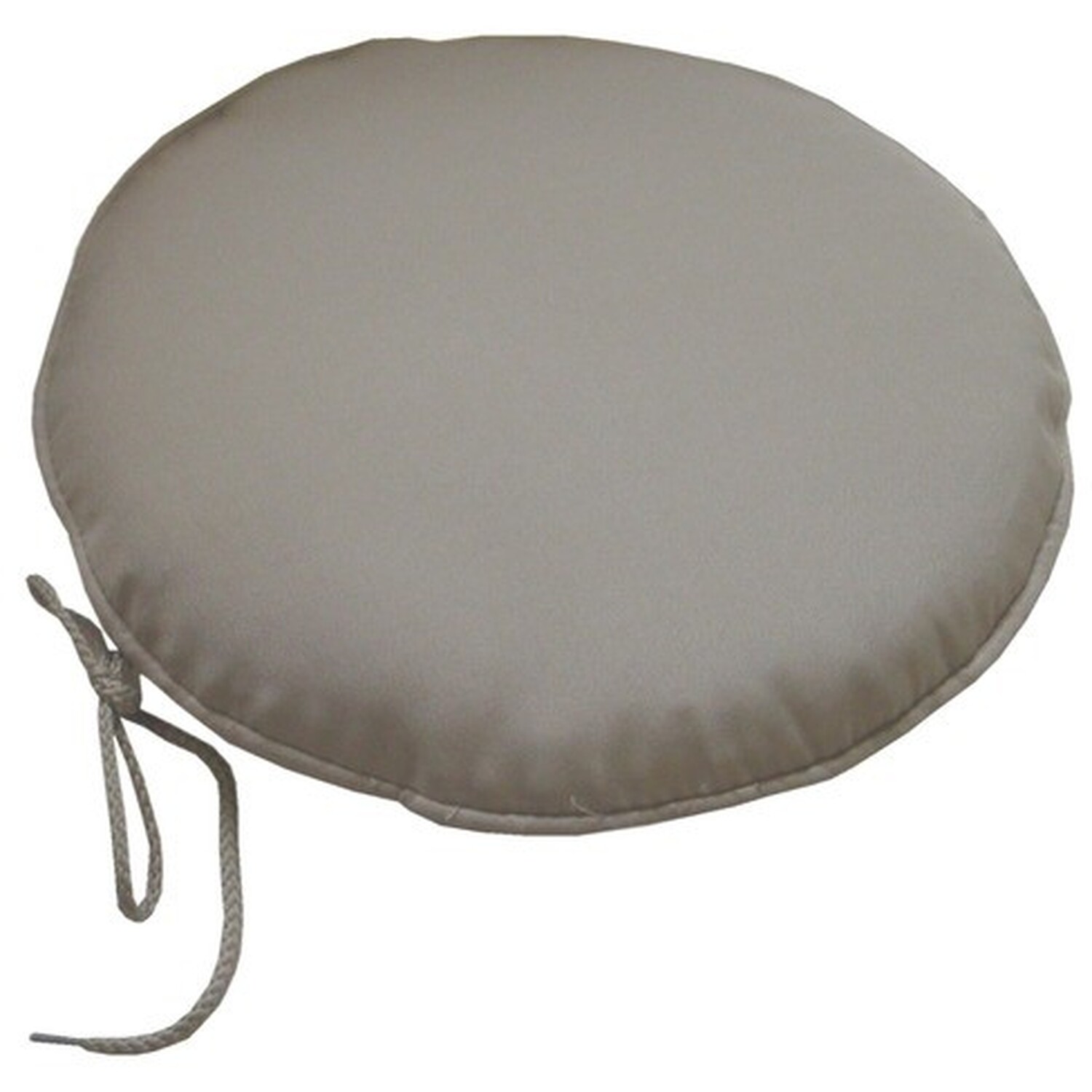 Pack of 2 Bistro Pad - Taupe Image