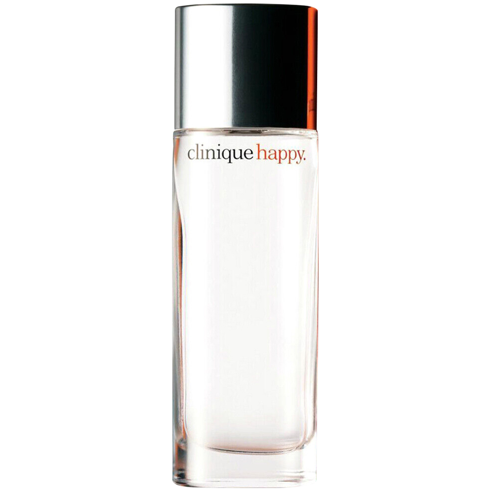 Clinique Happy Perfume 50ml Spray Image 1