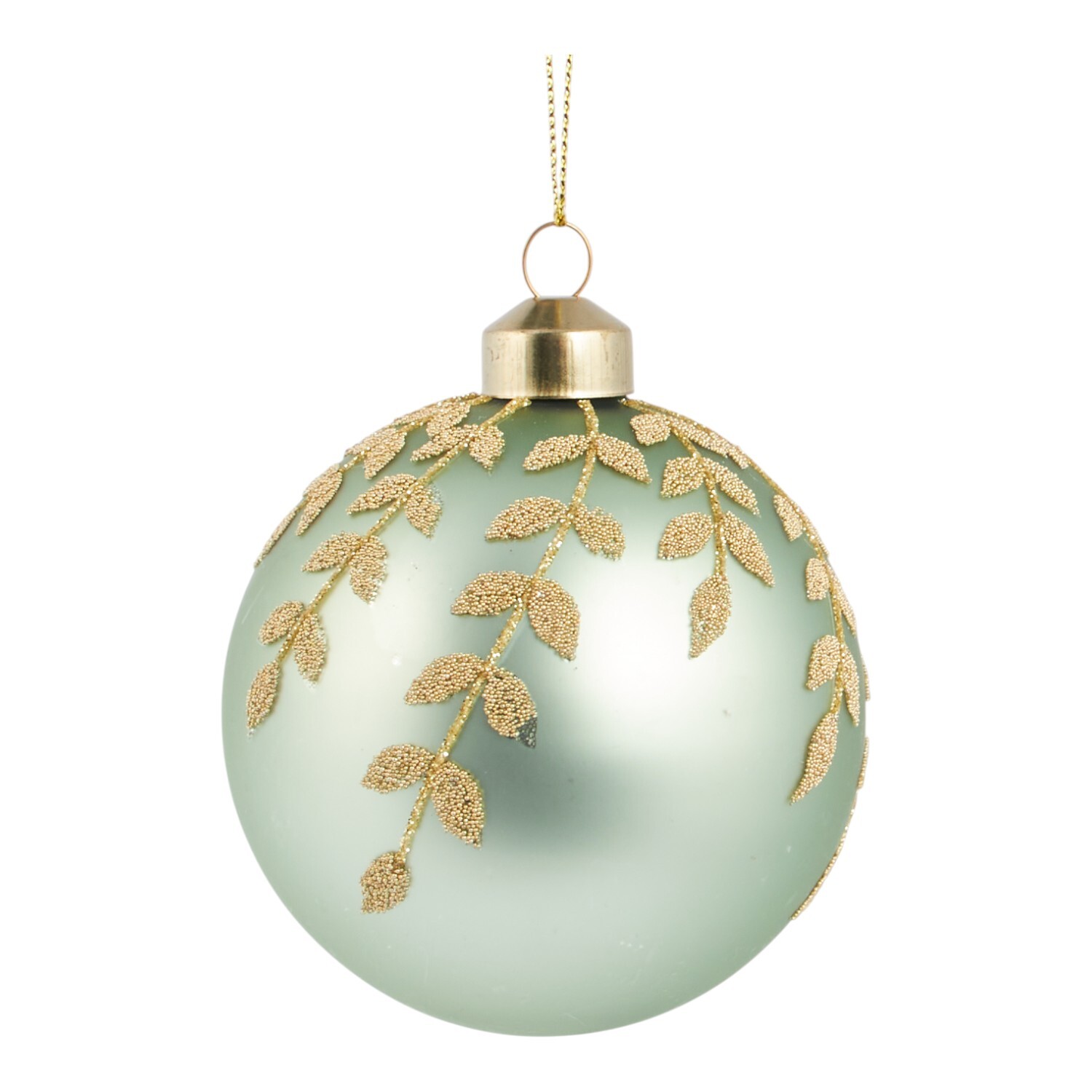 Gem Detailed Bauble Image 4