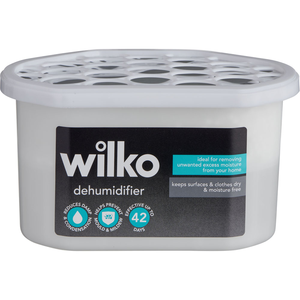 Wilko Dehumidifier Wilko
