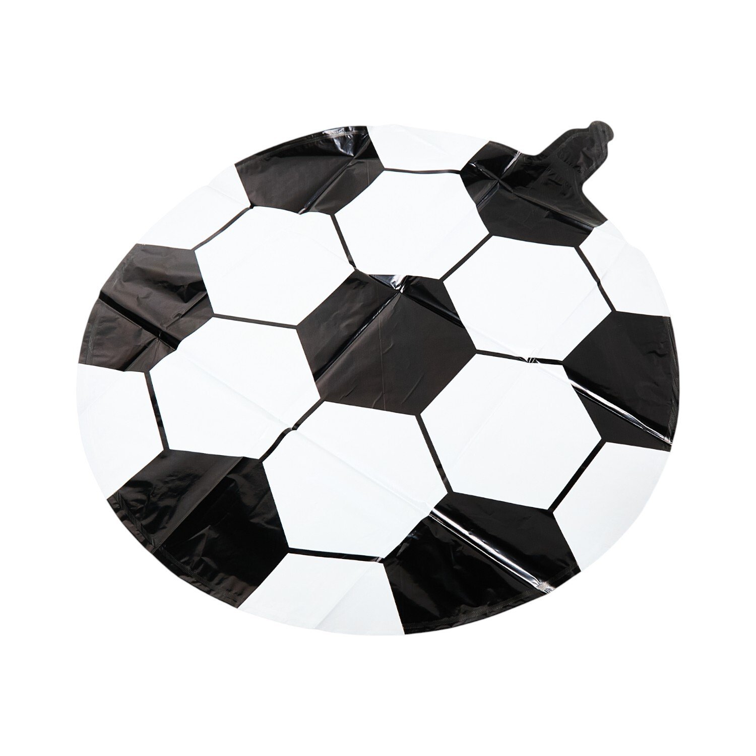 Football Foil Balloon Image 4