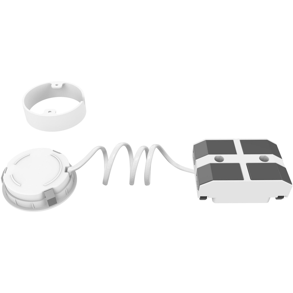 Nordlux Kitchenio 3-Kit White Under Cabinet Light Image 3