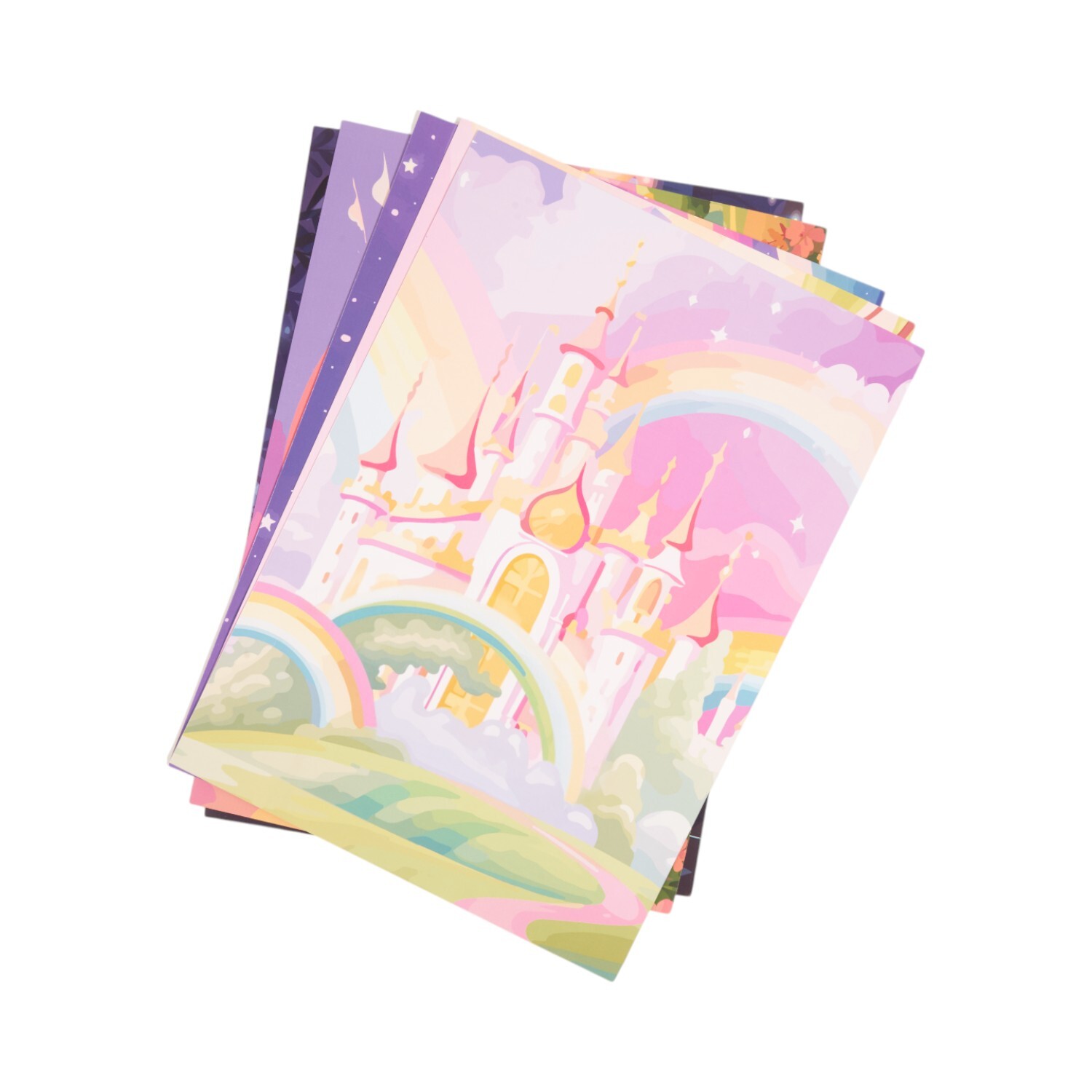 Foil Craft Kit Image 3