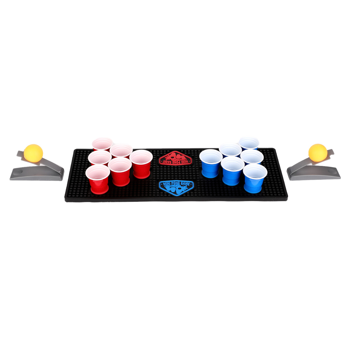 G&G Mini Beer Pong Set Image