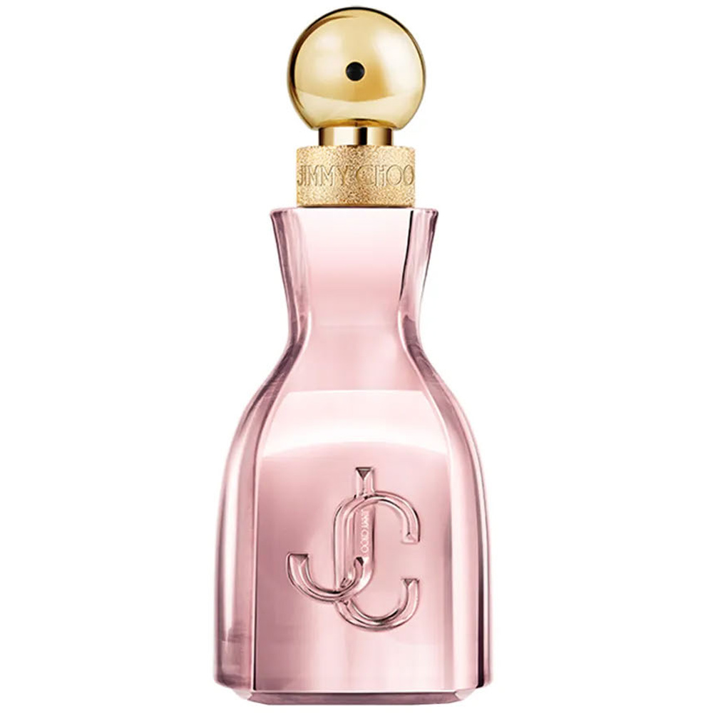 Jimmy Choo I Want Choo With Love Eau De Parfum Spray 40ml Image 3