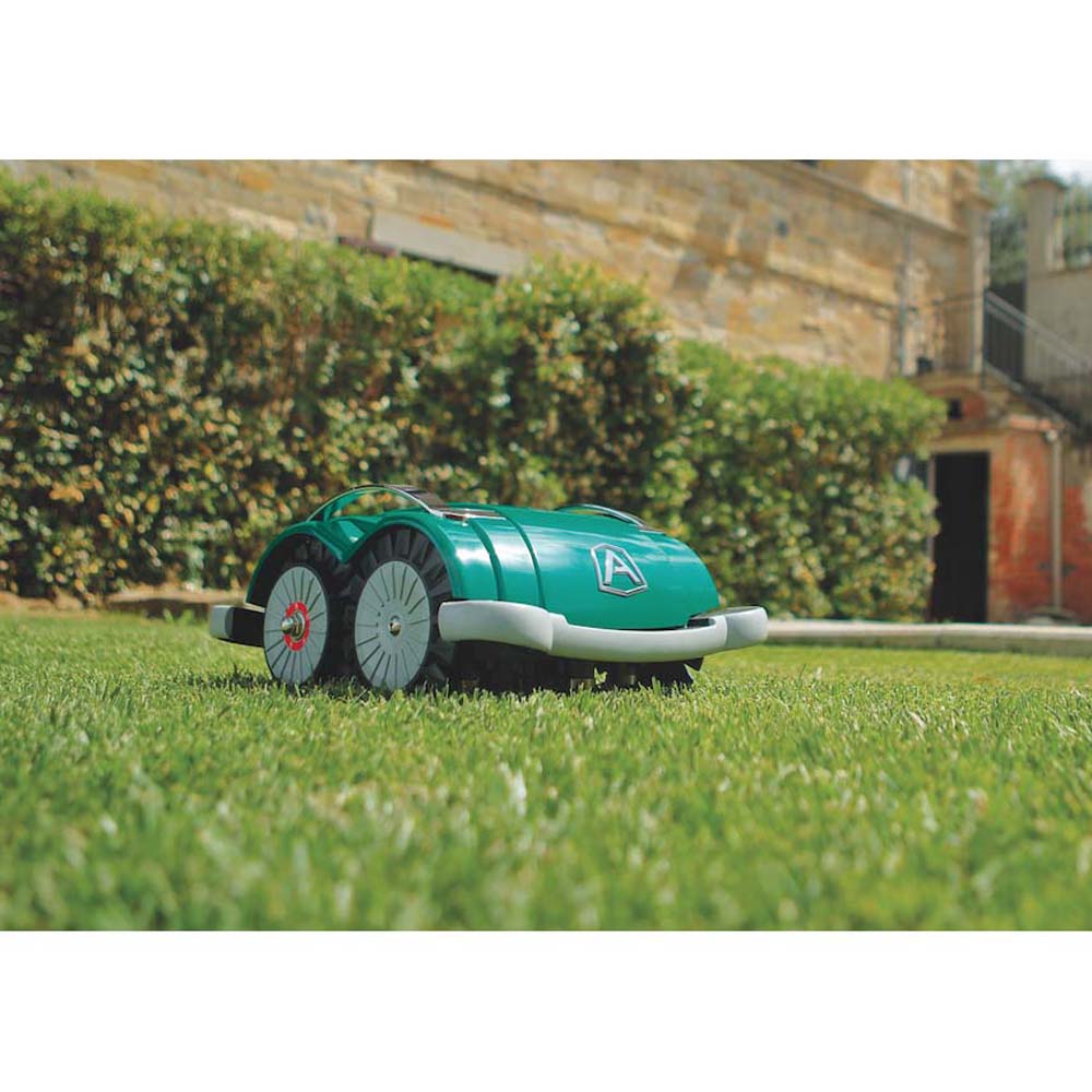Ambrogio L60 Elite S Plus 25cm Robotic Lawn Mower Image 3