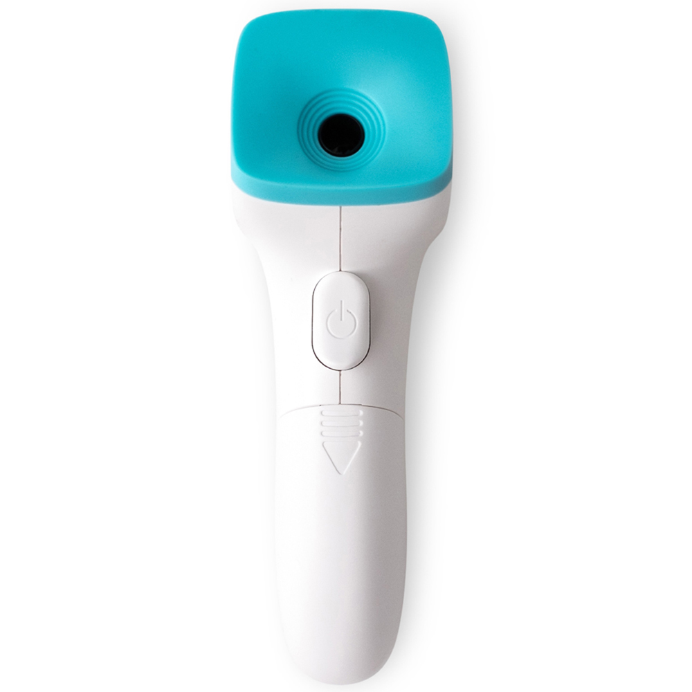 Homedics Non Contact Compact Infrared Body Thermometer Image 3