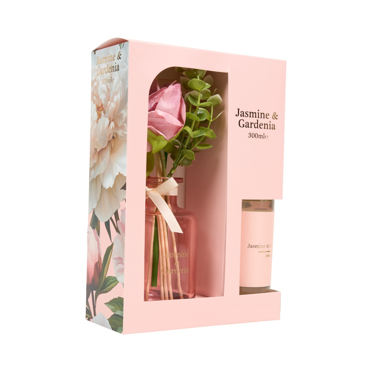 Jasmine and Gardenia Diffuser Image 4