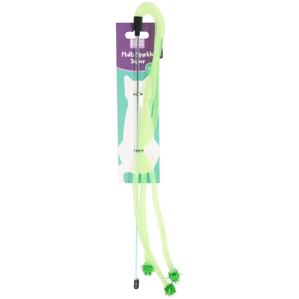 Triple Wand Teaser - Multicolour Image 3