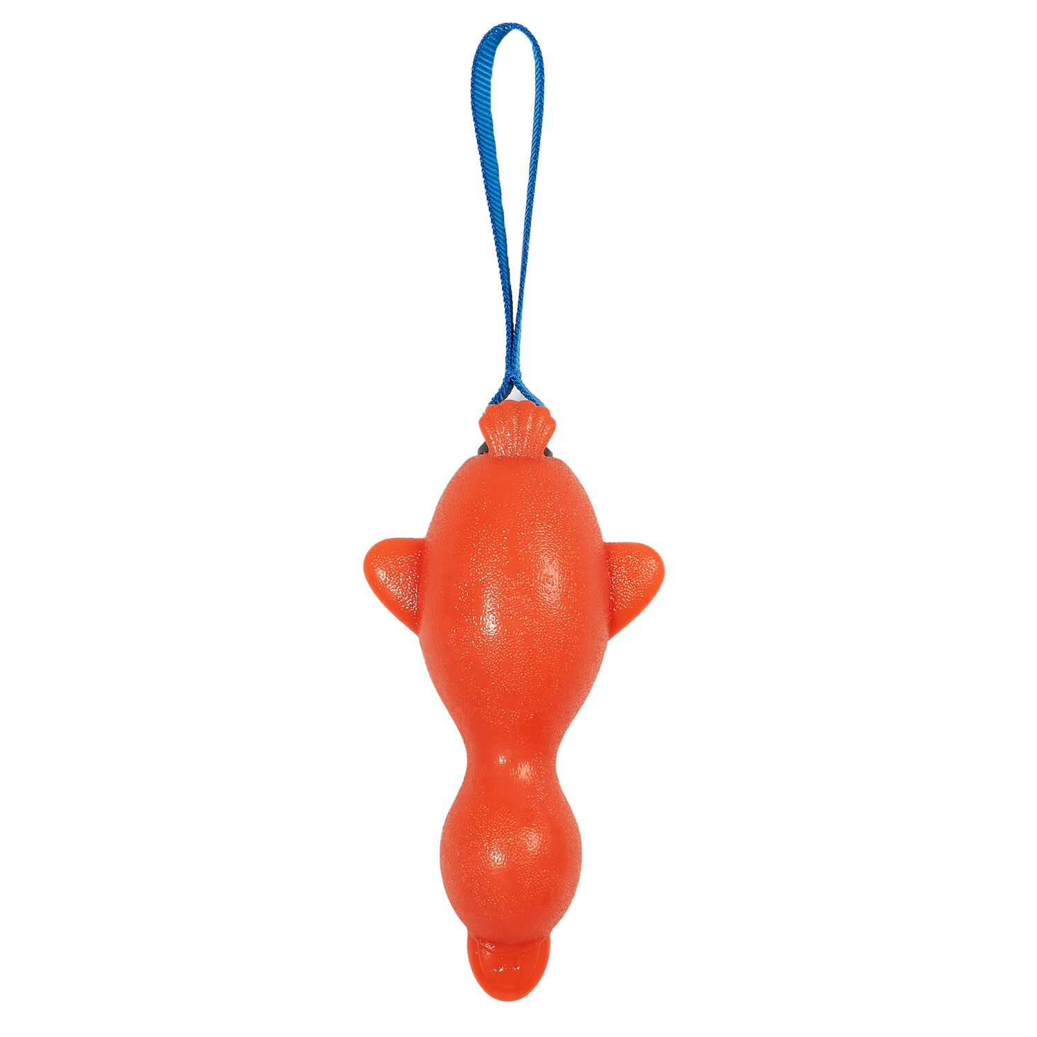 Rubber Duck Flyer Dog Toy Image 3