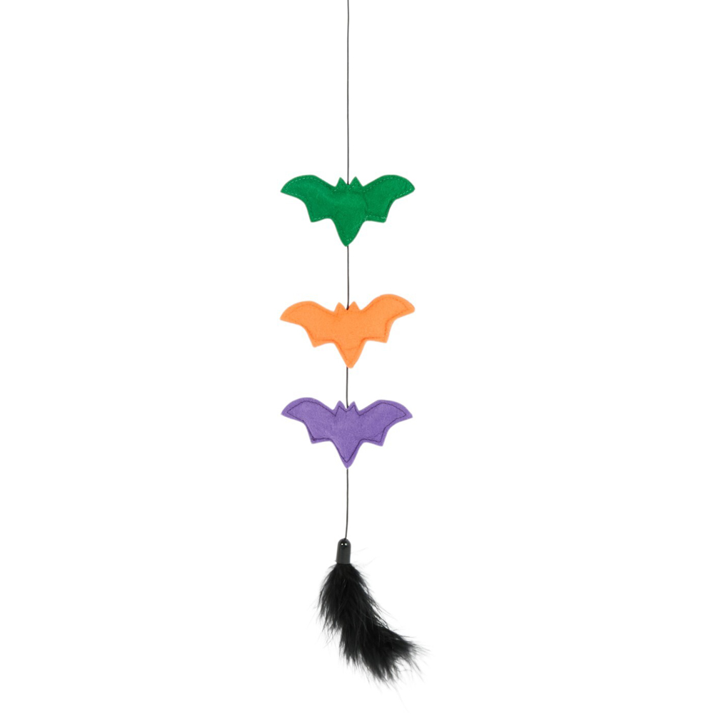 Bats Wand Teaser Cat Toy Image 2