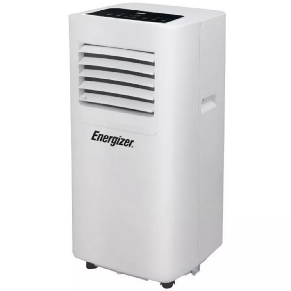 Energizer 9000 BTU Air Conditioner 2630W Image 1