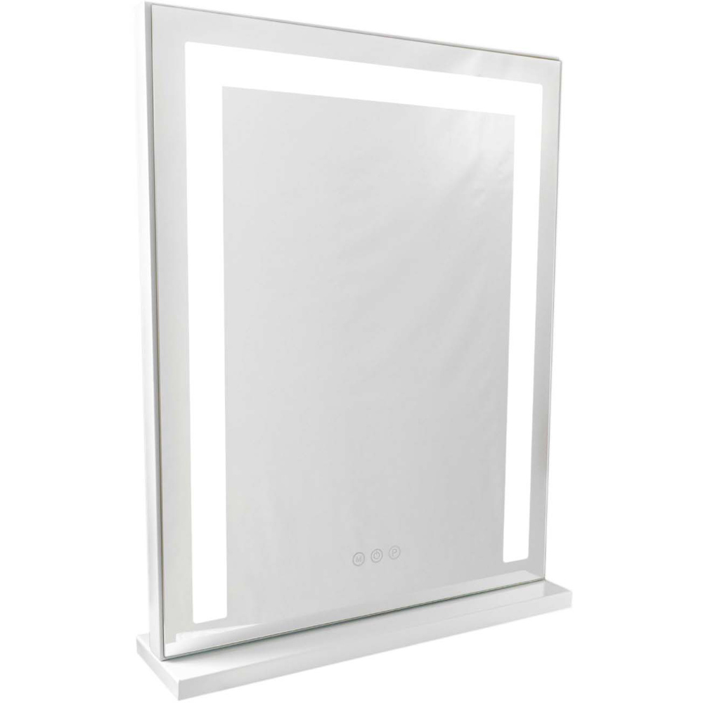 Hollywood mirror on sale light strips