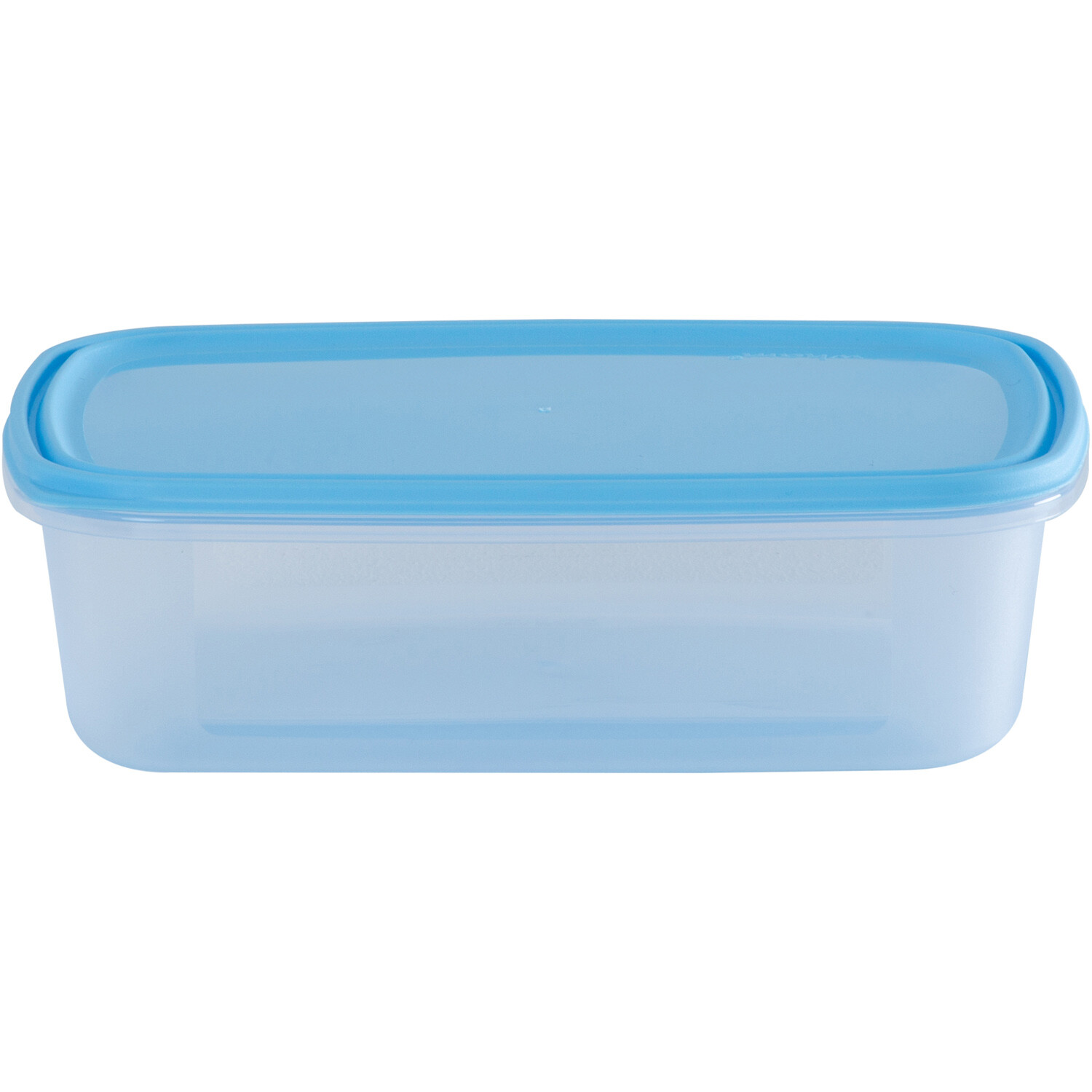 Pack of 4 Wham Food Boxes Blue Image 6