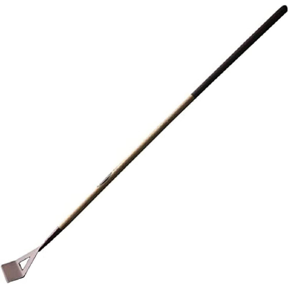 Spear & Jackson Elements Brown Dutch Hoe Image 4