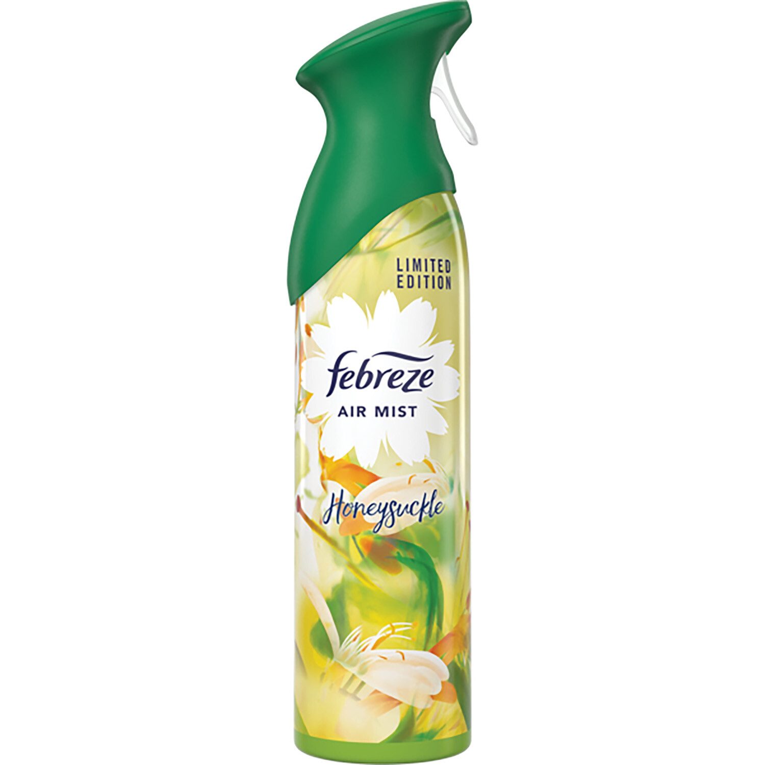 Febreze Air Mist - 185ml / Honeysuckle Image