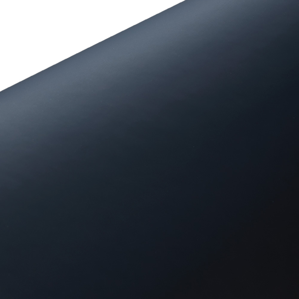 Living and Home Dark Blue PVC Self Adhesive Wallpaper Image 4