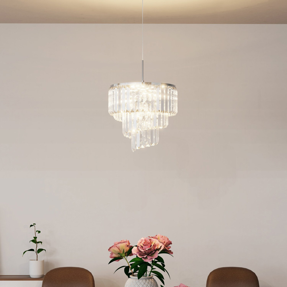 Delta Ceiling Fitting Image 2