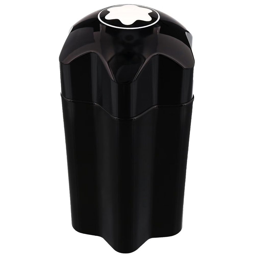 Mont Blanc Emblem Eau De Toilette 100ml Image