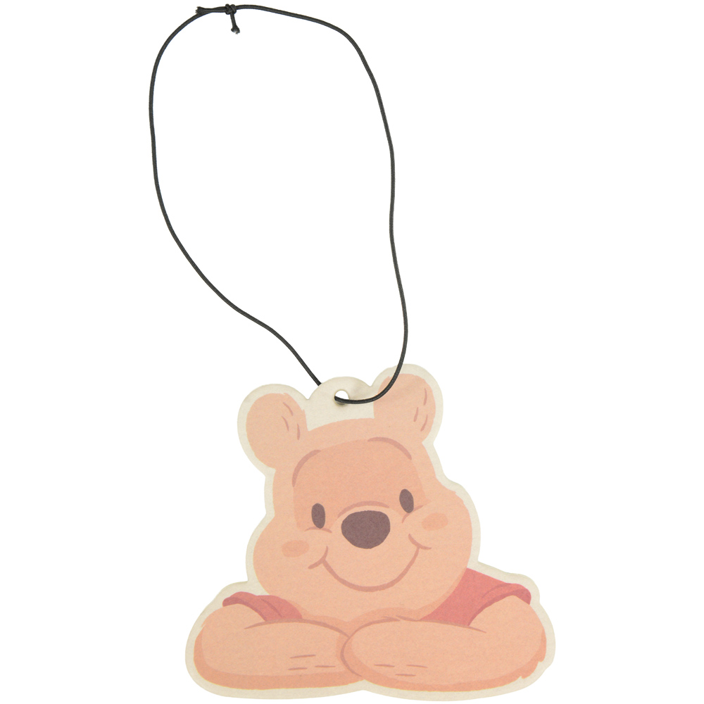 Winnie the Pooh Ultimate Car and Travel Bundle Image 7