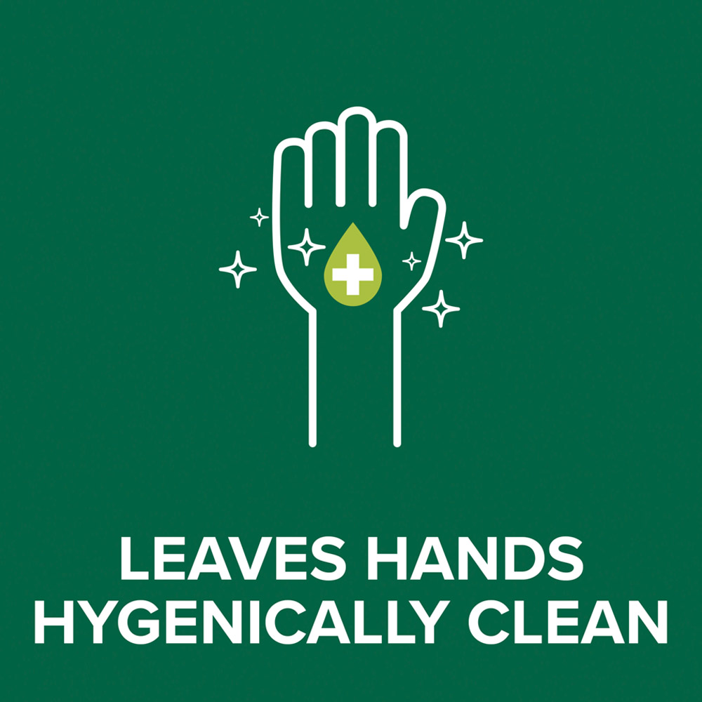 Palmolive Hygiene Plus Sensitive Hand Wash 300ml Image 3
